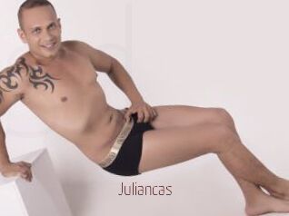 Juliancas