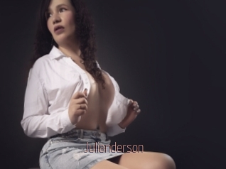 Julianderson
