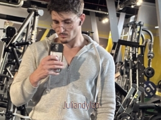 juliandylan Sexe désirs