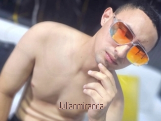 julianmiranda Sexe désirs