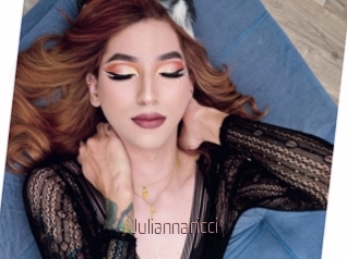 Juliannaricci