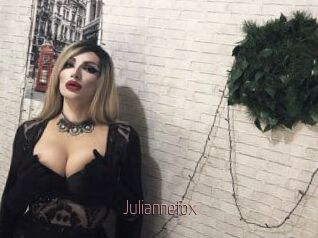 Juliannefox