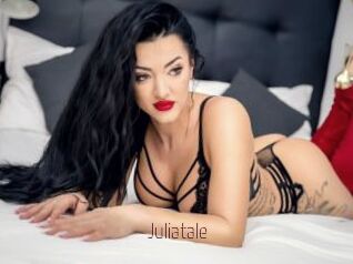 Juliatale