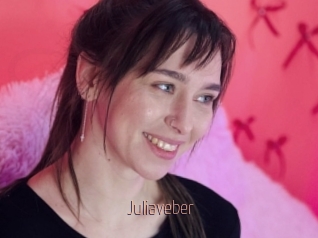 Juliaveber