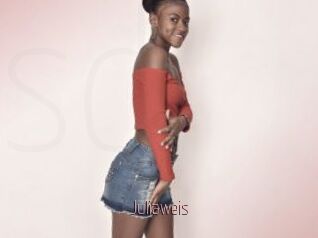 Juliaweis