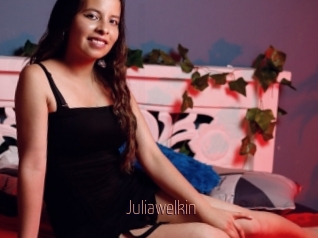 Juliawelkin