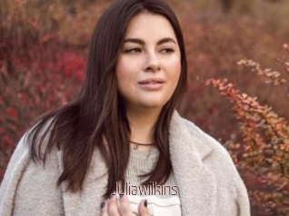 Juliawilkins