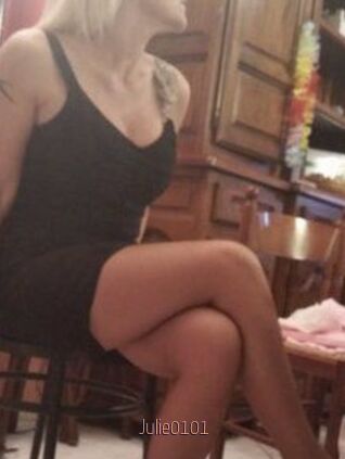 Julie0101