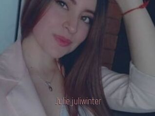 Julie_juliwinter