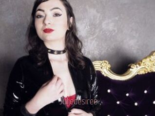 Juliedesiree
