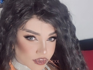 Julietafoxxx