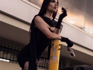 julietagarca Sexe désirs