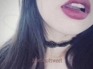 Julieta_hot_sweet