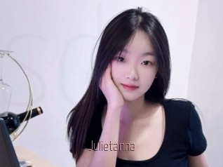 Julietanna
