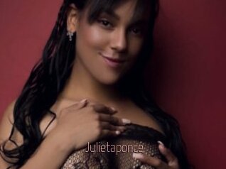 Julietaponce
