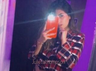 Julietathompson