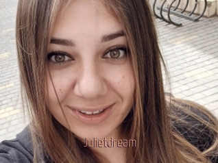 Julietdream