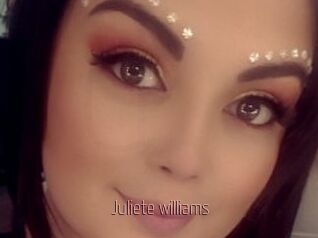 Juliete_williams