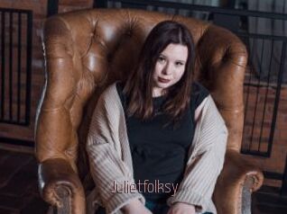 Julietfolksy