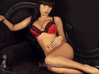 Julietguess