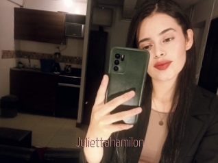 Juliettahamilon