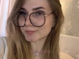 Juliettecoldy