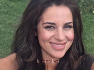 Juliettedom