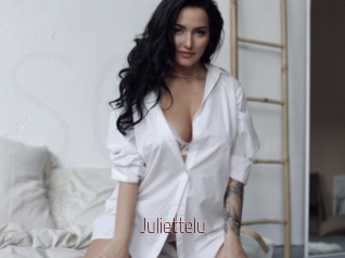 Juliettelu