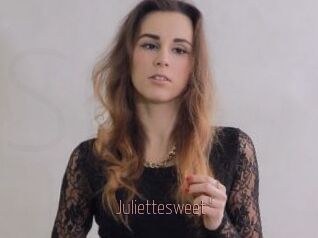 Juliettesweet