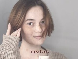 Juliewilsons