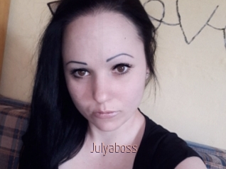 Julyaboss