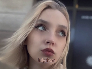 Julydixon