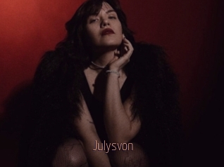 Julysvon