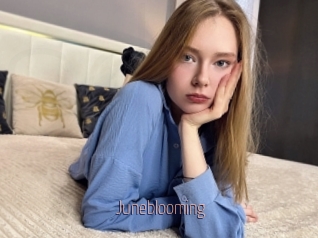Juneblooming