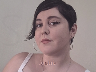Junebriar