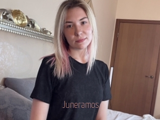 Juneramos