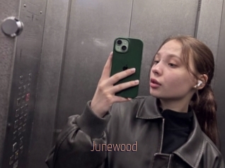 junewood Sexe désirs