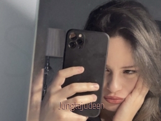 Jungtajudeen