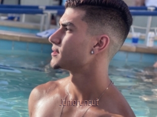 Junioruncut