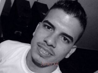 Juniorxd