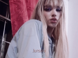 junsora Sexe désirs