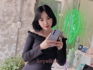 Junywilliam
