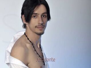 Justdante