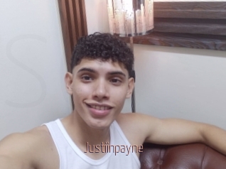 Justiinpayne