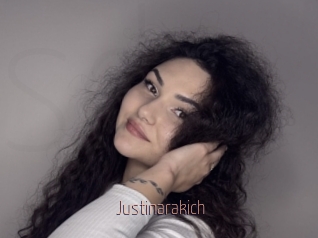 Justinarakich