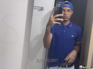 Justincolen