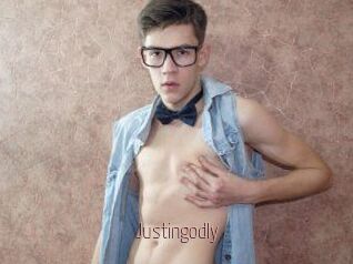 Justingodly