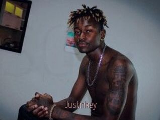 Justinkey