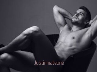 Justinmateone
