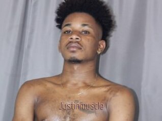 Justinmuscle